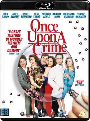 弄巧成拙/赌城奇案 ONCE UPON A CRIME... (1992) 带国语 豆瓣7.7 