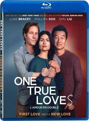 BD50-2D 唯一真爱 ONE TRUE LOVES (2023) 