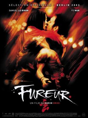 狂怒/怒之拳 FUREUR (2003) 高清版 豆瓣5.2 
