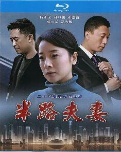 半路夫妻‎ (2005) 2碟 高清版 无水印 豆瓣7.9 