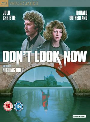 BD50 威尼斯疑魂/现在别看 DON’T LOOK NOW (1973) CC标准版 豆瓣7.1 
