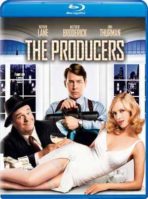 金牌制作人/金牌监制/制片人 THE PRODUCERS (2005) 豆瓣7.1 
