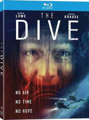 潜水 THE DIVE (2023) 豆瓣6.0 