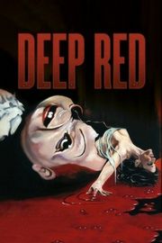 BD50 夜深血红 喋血猎杀 PROFONDO ROSSO （1975）4K修复 126分钟重制版 豆瓣7.8 