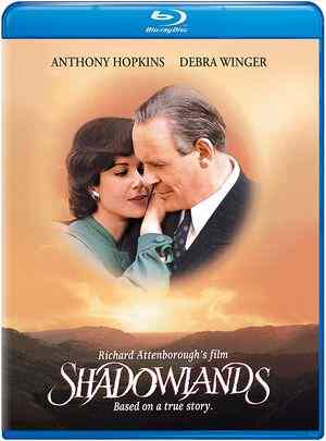 BD50 影子大地/曾经深爱过/幽谷之旅 SHADOWLANDS (1993) 豆瓣8.5 