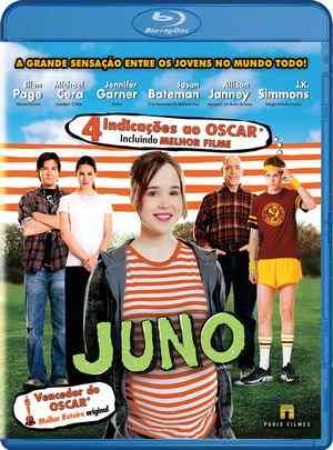 朱诺/少女孕记 JUNO (2007) 豆瓣7.9 