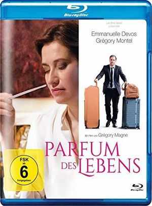 香水/寻找她香的故事 LES PARFUMS (2020) 豆瓣6.5 