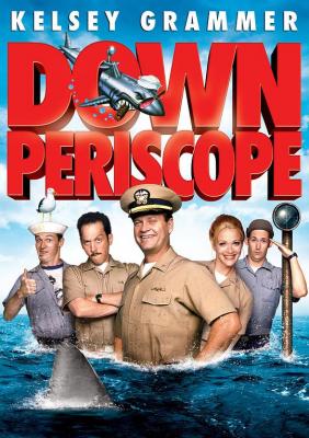 潜水艇老爷子/潜艇总动员 豆瓣7.7 DOWN PERISCOPE (1996) 豆瓣7.7 