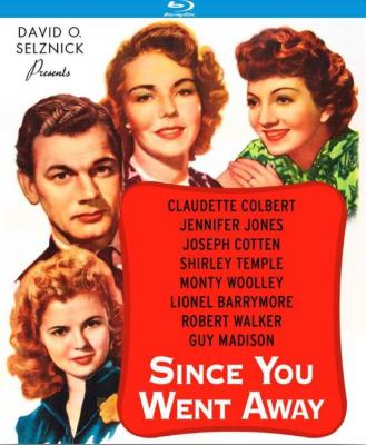 BD50-2D 自君别后 SINCE YOU WENT AWAY (1944) 豆瓣7.4 