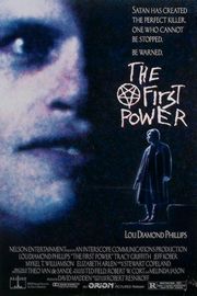 幽灵警探 - The First Power 1990 