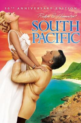 BD50-2D 南太洋之恋 1958 豆瓣7 南太平洋/烽火有佳人 SOUTH PACIFIC （1958） 豆瓣7.3 