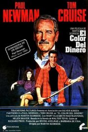 金钱本色 1986 汤姆·克鲁斯主演经典传记运动巨作 豆瓣7.3 
