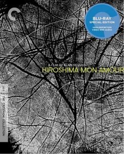 广岛之恋/广岛吾爱 HIROSHIMA MON AMOUR‎ (1959) CC标准版 豆瓣7.7  