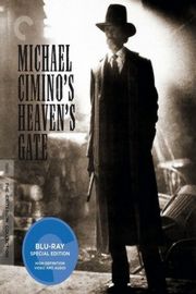 天堂之门/天国之门 HEAVEN'S GATE‎ (1980) 2碟 CC标准加长版 豆瓣7.2 