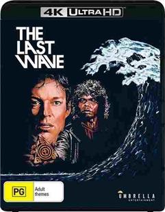 4K UHD 最后大浪/终浪/最终浪潮 THE LAST WAVE (1977) SDR 豆瓣6.8 