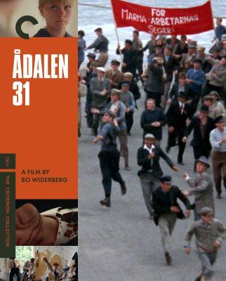 阿达伦31/阿达伦事件 ÅDALEN 31 (1969) CC标准版 豆瓣7.6 