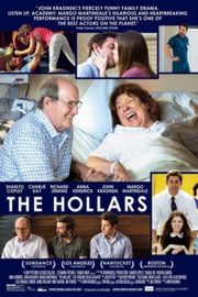 霍拉一家/霍拉斯一家 - The Hollars 2016 