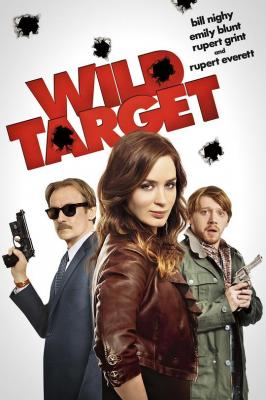 狂野目标/这个杀手好怕丑 WILD TARGET (2010) 豆瓣7.4 