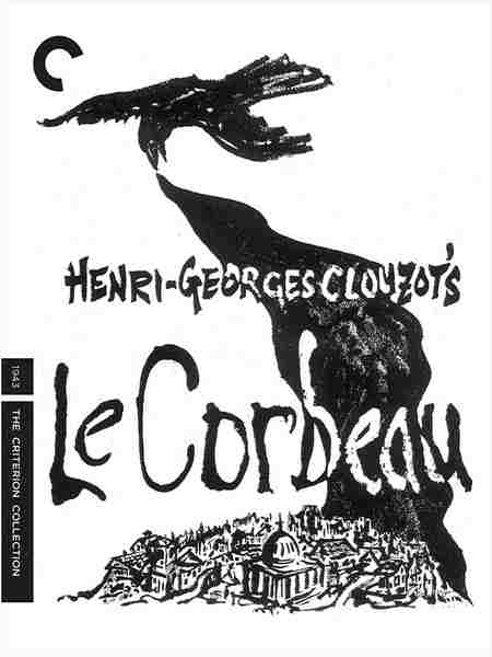 BD50-2D 乌鸦/密告 LE CORBEAU (1943) CC标准版 豆瓣8.0 