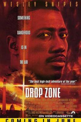 终极特区/越空飞龙 DROP ZONE‎ (1994) 高清版 豆瓣6.2 