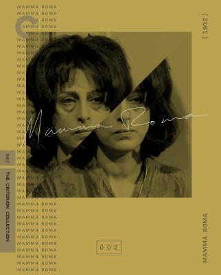 罗马妈妈 MAMMA ROMA (1962) CC标准版 豆瓣8.2 