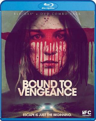 逆转 豆瓣5.3 BOUND TO VENGEANCE (2015) 豆瓣5.3 