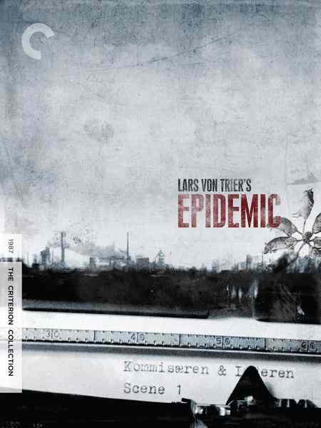 BD50-2D 瘟疫 EPIDEMIC‎ (1987) CC标准版 豆瓣6.8 