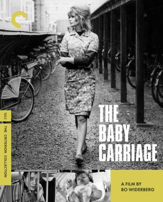 婴儿车 BARNVAGNEN (1963) CC标准版 豆瓣7.7  