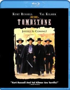 喋血枪神/墓碑镇/绝命终结者/墓石 TOMBSTONE (1993) 