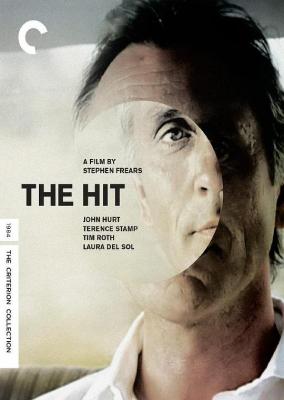 BD50 打击惊魂/隶你十年 THE HIT‎ (1984) CC标准版 豆瓣7.4 