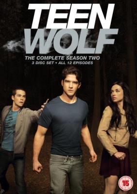 少狼 第二季 TEEN WOLF SEASON 2‎ (2012) 高清版 豆瓣7.7 