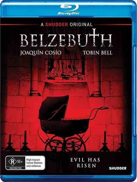 别西卜 BELZEBUTH‎ (2017) 豆瓣6.2  