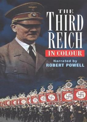 色第三帝国 DAS DRITTE REICH IN FARBE‎ (1998) 高清版 豆瓣8.7  