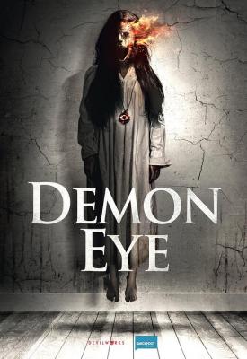恶魔之眼 2018 豆瓣2.9 鬼眼逼人 DEMON EYE （2018） 豆瓣2.9 