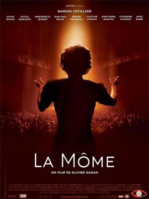 玫瑰人生/粉红色的一生 EDITH PIAF (2007) 豆瓣8.4  