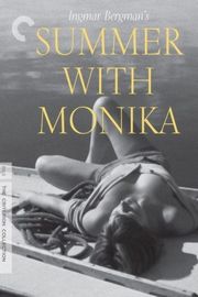 BD50 不良少女莫妮卡 SOMMAREN MED MONIKA‎ (1953) CC标准修复版 英格玛 伯格曼 豆瓣7.9 