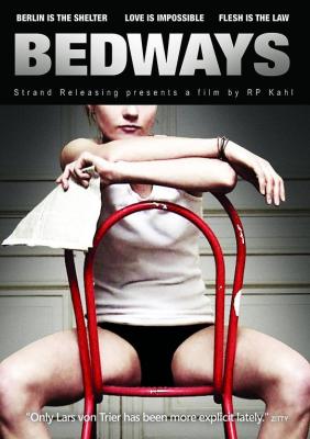 导轨 BEDWAYS 2010 豆瓣4.3 