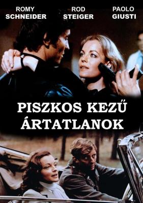 无辜的凶手 LES INNOCENTS AUX MAINS SALES‎ (1975) 高清版 豆瓣7.8 