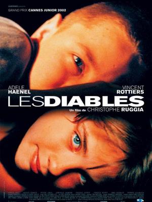 恶魔的孩子 LES DIABLES‎ (2002) 高清版 豆瓣7.9  