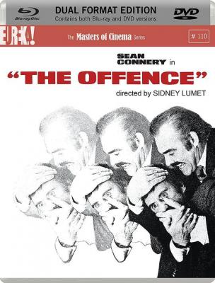 BD50 突击者/冒犯/罪行 THE OFFENCE (1973) 豆瓣7.2 