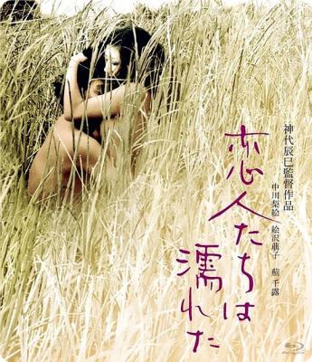恋人濡湿/恋人们之欲望 1973 LOVERS ARE WET 粉红电影巨匠神代辰己杰作 豆瓣6.2 