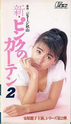 粉红的窗帘 PINK CURTAIN 1982 修复版 