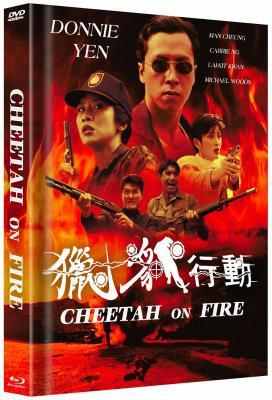 BD50 猎豹行动 (1992) 港产片 豆瓣5.4  