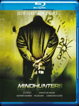 八面埋伏 - Mindhunters 2004 