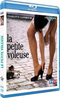 小偷/小女贼/小偷也激情 LA PETITE VOLEUSE（1988）法国 评分7.6 豆瓣7.6 