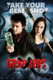 海岸大捕怪 - Grabbers 2012 