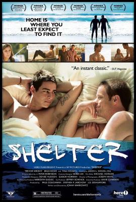 欲盖弄潮/避风港 SHELTER (2007) 豆瓣8.1 