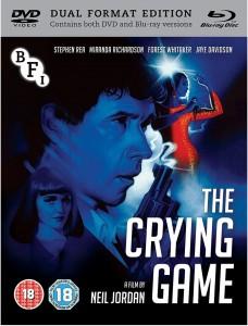 哭泣游戏/乱世浮生 THE CRYING GAME‎ (1992)  豆瓣7.8 