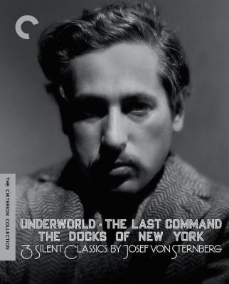 纽约船坞 THE DOCKS OF NEW YORK (1928) CC标准版 豆瓣7.6 