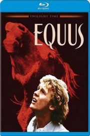 BD50-2D 恋马狂/伊库斯 EQUUS (1977) 豆瓣7.8 